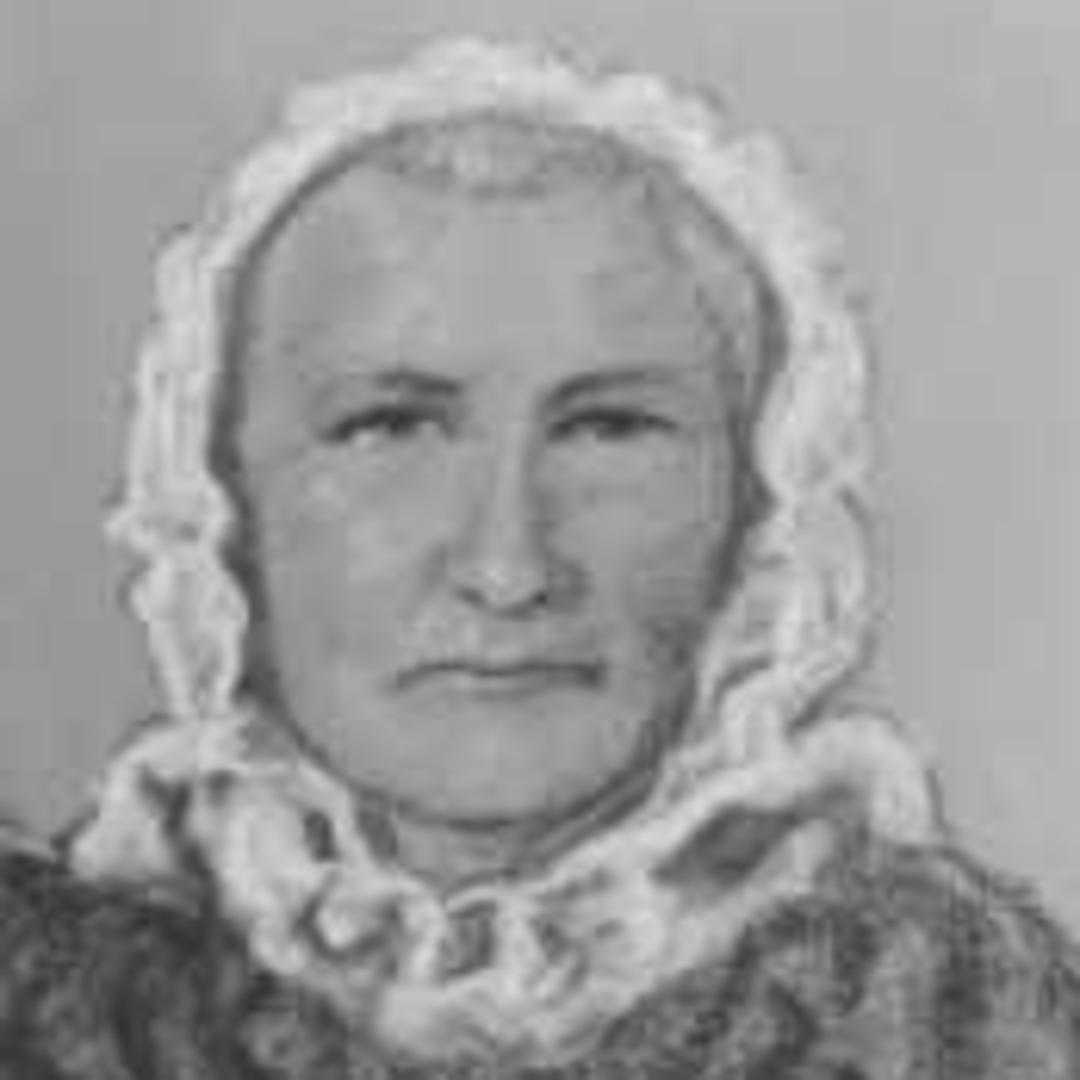 Rebecca Smith (1782 - 1867) Profile